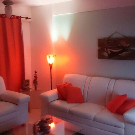 Aconchego A Beira Mar Villa Араял до Кабо Екстериор снимка