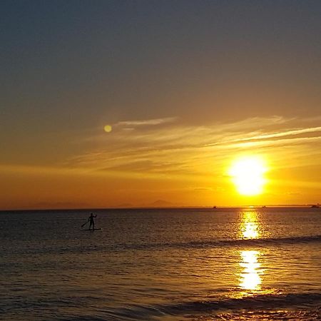 Aconchego A Beira Mar Villa Араял до Кабо Екстериор снимка