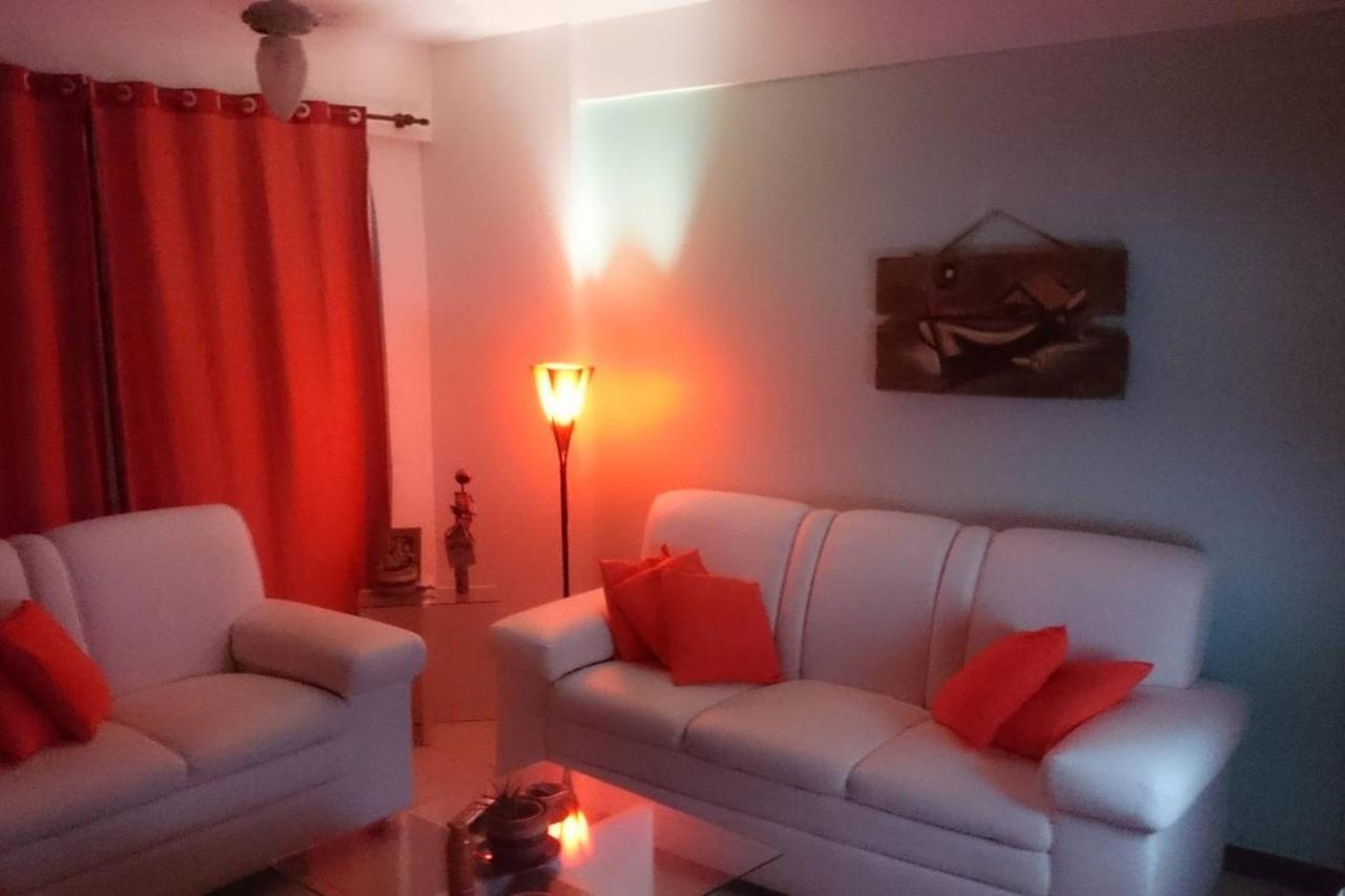 Aconchego A Beira Mar Villa Араял до Кабо Екстериор снимка