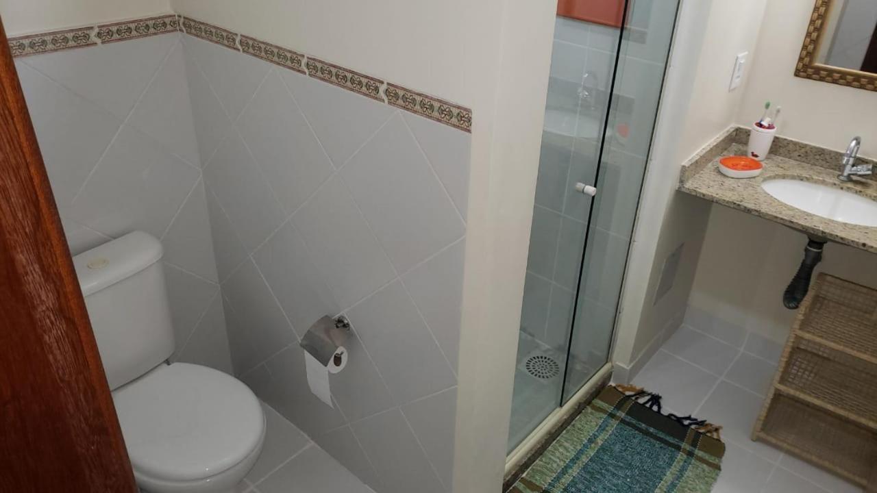 Aconchego A Beira Mar Villa Араял до Кабо Екстериор снимка