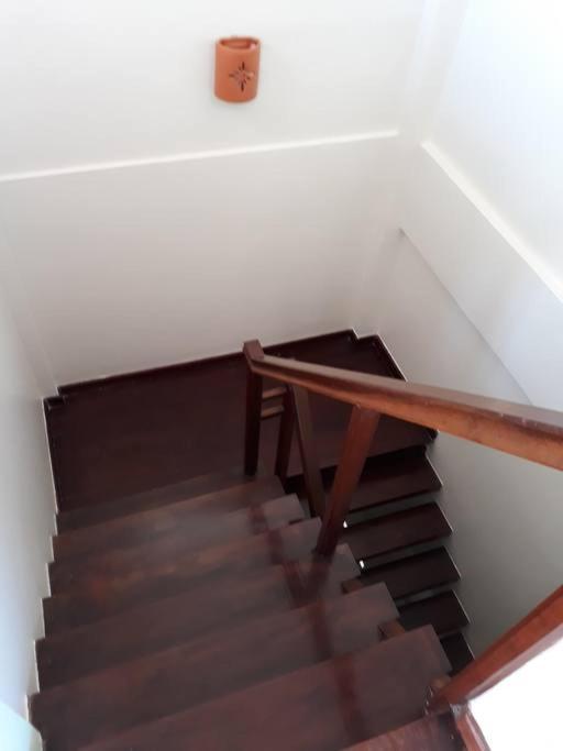 Aconchego A Beira Mar Villa Араял до Кабо Екстериор снимка
